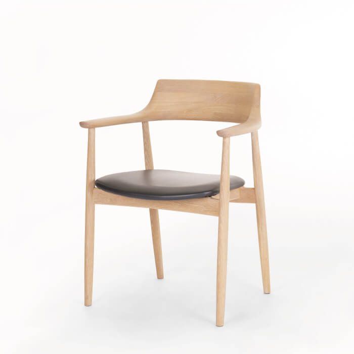 CH101 Scoop Chair
