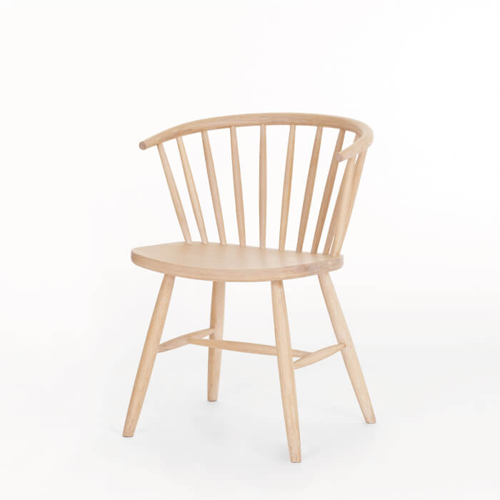 CH110 Cage Chair