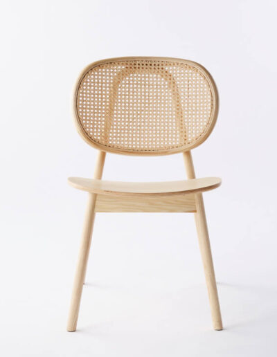 CH304-1 Cane Chair-04