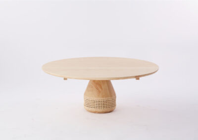 CT301 Cane Center Table-01