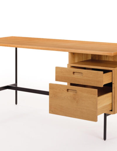 DK101-1 Klerk Desk