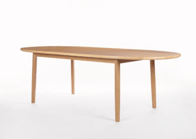 DT111 Cosmos Oval Table