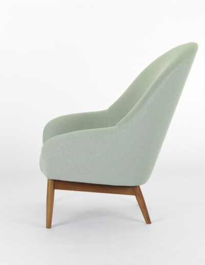 LC106 Lennart Lounge Chair