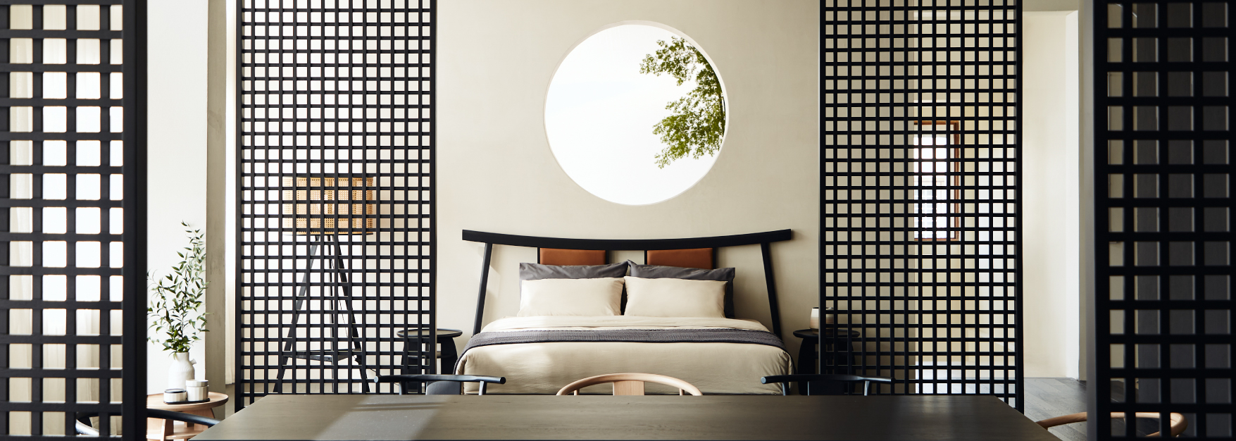 NEORIENT: THE TIMELESS DESIGN OF EAST AND WEST, REINTERPRETED FOR TODAY