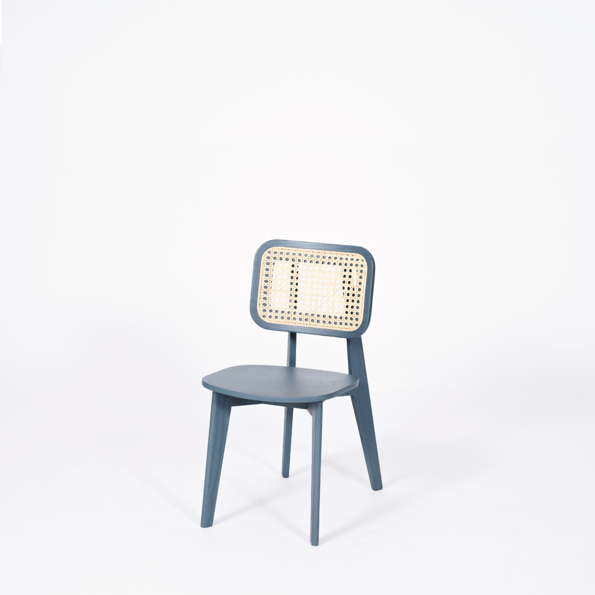 CH306 Cane Kid Chair-01
