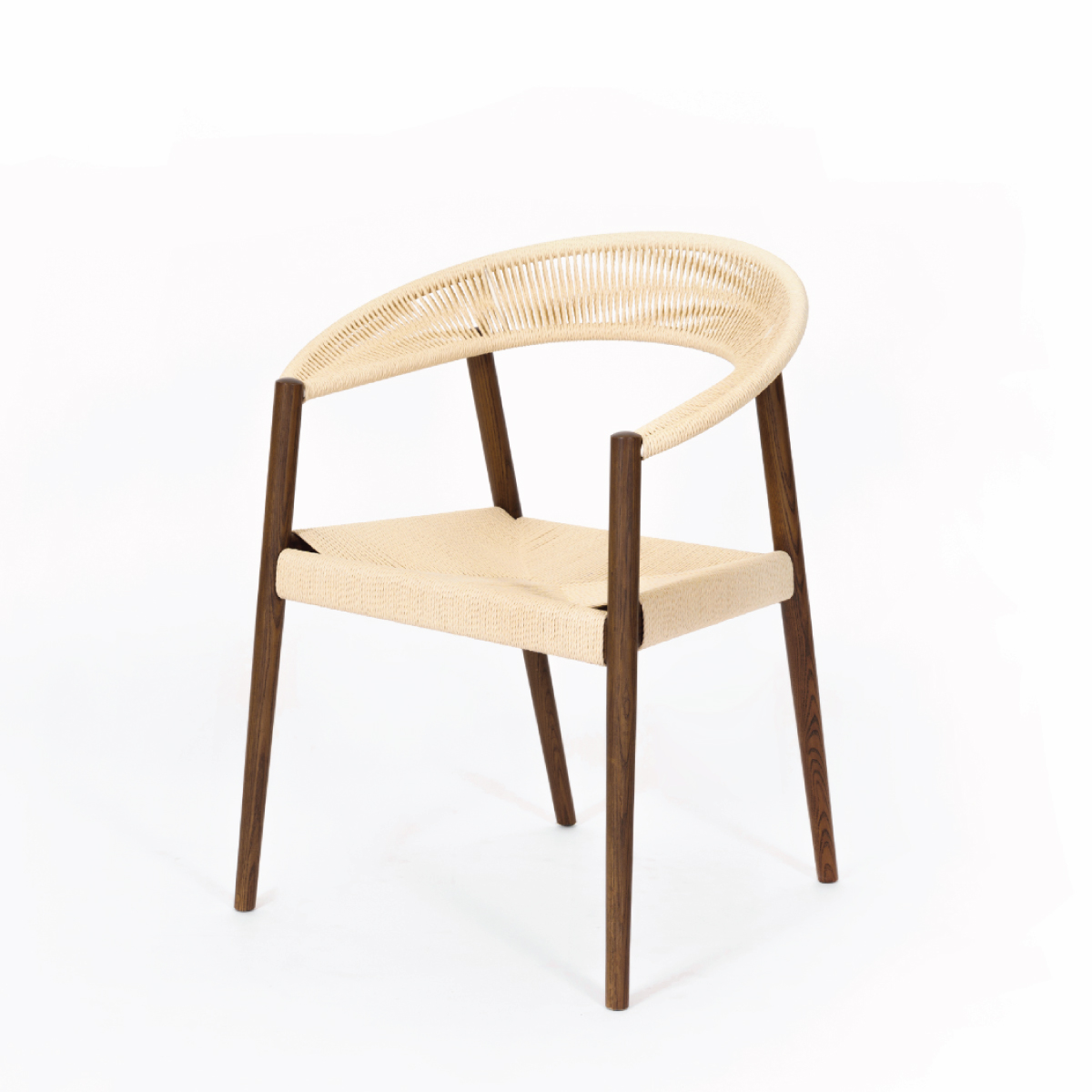 CH403 Loom Chair-01 (Tr)