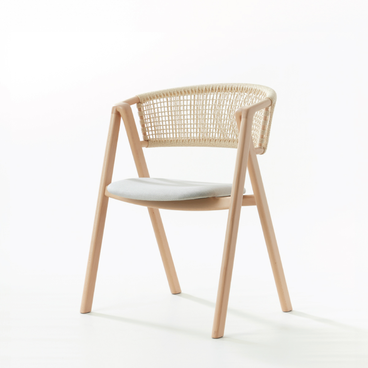 CH405 Flex Chair-01 (Paper Cord)