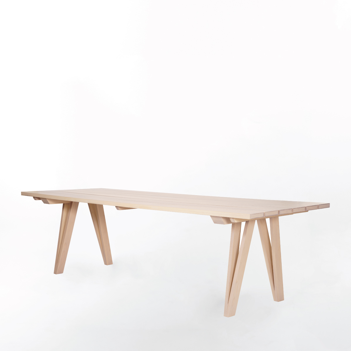 DT401-2 Loom Table-01 (Plank)