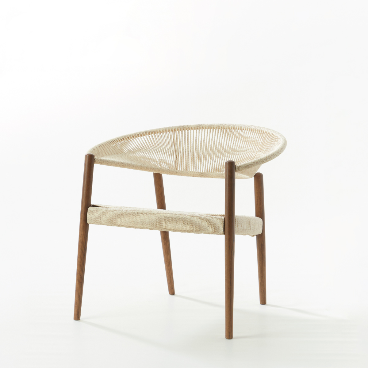 LC402-1 Loom Lounge Chair-01 (Pa)