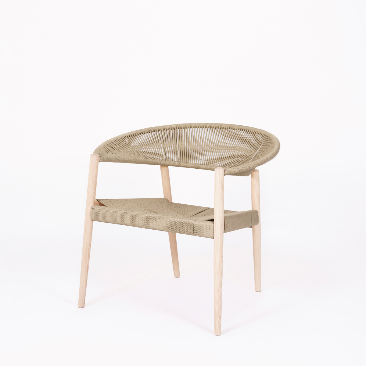 LC402-2 Loom Lounge Chair-01 (Tx-Tr)