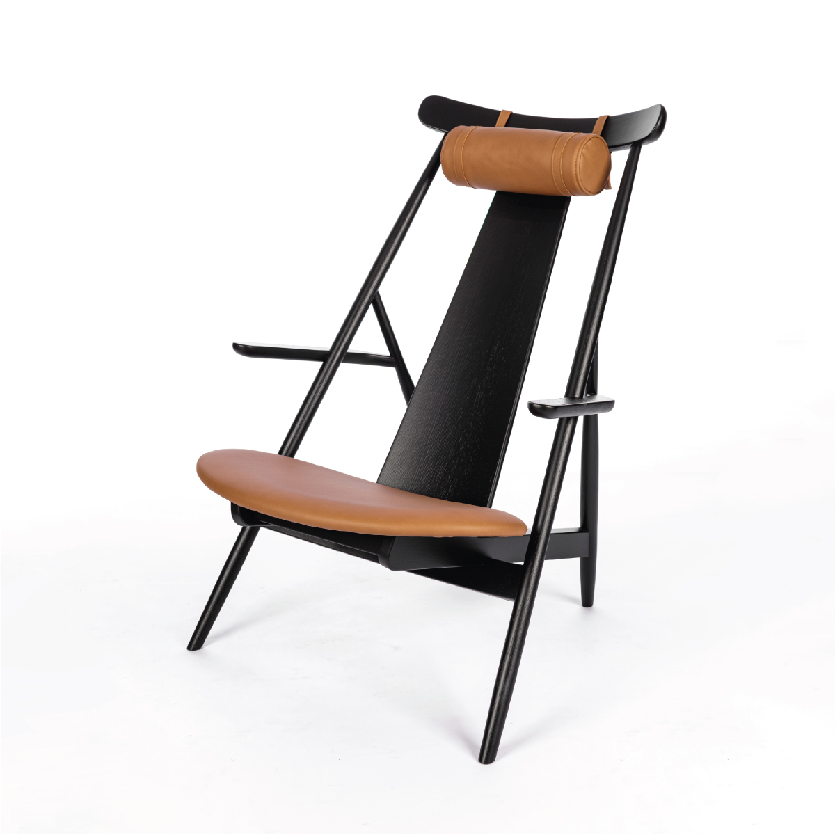 LC501 Neorient Lounge Chair-01