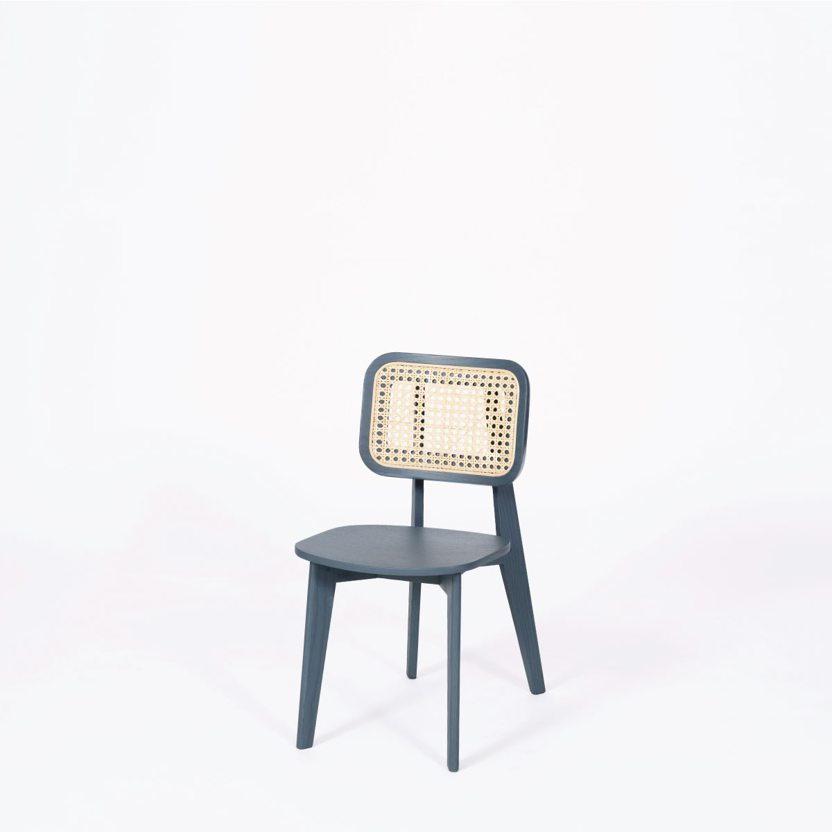 CH306 Cane Kid Chair-01