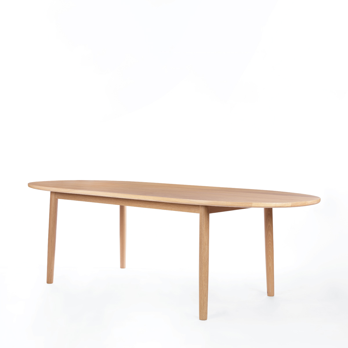DT111 Cosmos Oval Table