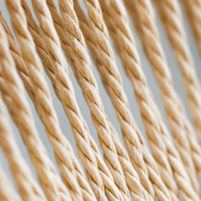 Natural Paper Cord