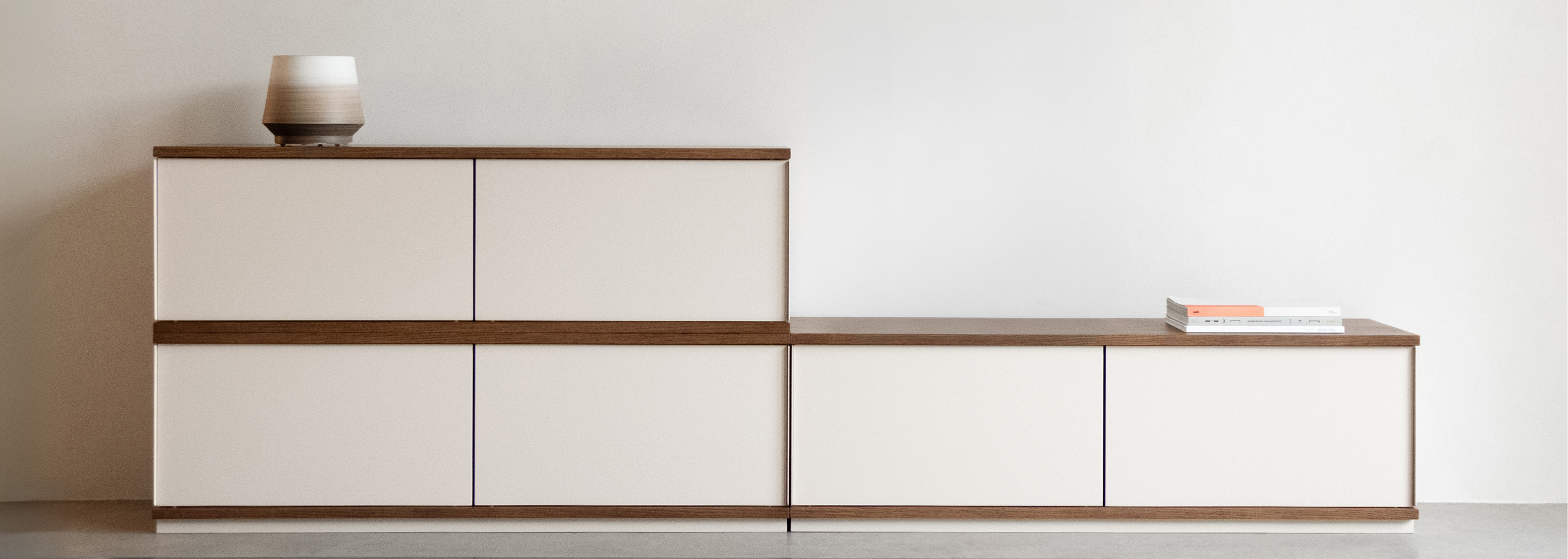 KM-16 CABINET BY KARL MALMVALL: THE ESSENTIAL, SIMPLIFIED