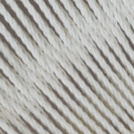 White Textilene