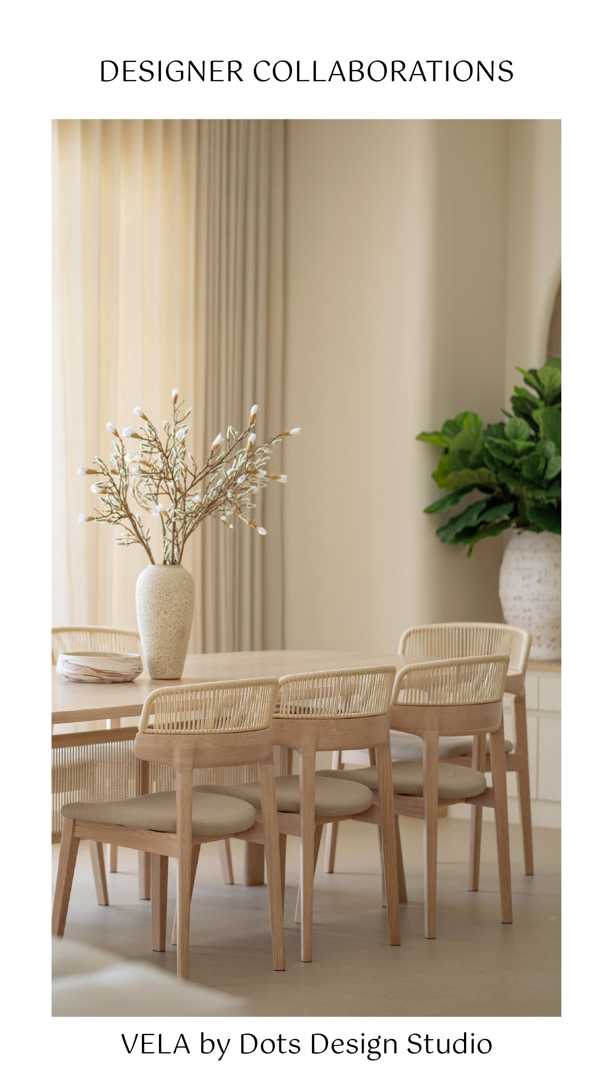 DESIGNER-CILLABORATIONS