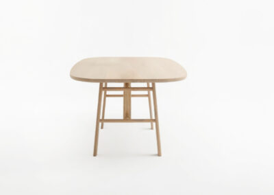 DT403 Vela Table (Paper Cord)