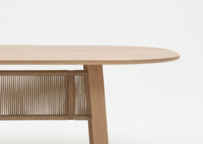DT403 Vela Table (Paper Cord)